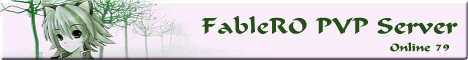 FableBanner 2 Fable.RO 2012