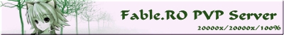 FableBanner 3 Fable.RO 2012