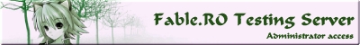 FableBanner 14 Fable.RO 2012