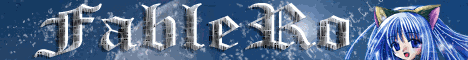 FableBanner 17 Fable.RO 2012
