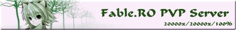 FableBanner 22 Fable.RO 2012