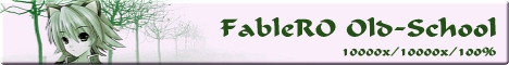 FableBanner 23 Fable.RO 2012