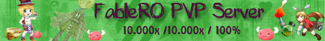 FableBanner 27 Fable.RO 2012