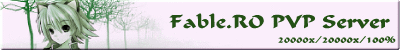 FableBanner 33 Fable.RO 2012