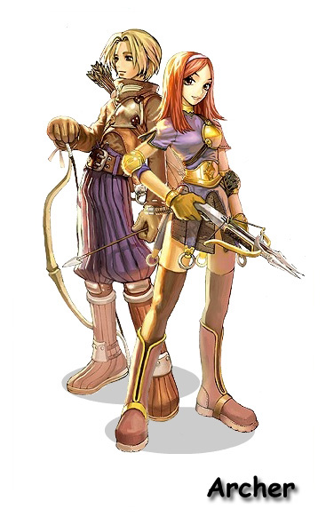   Fable.RO PVP- 2024 -    - Archer |    MMORPG  Ragnarok Online  FableRO: True Orc Hero Helm,  ,   Super Novice,   