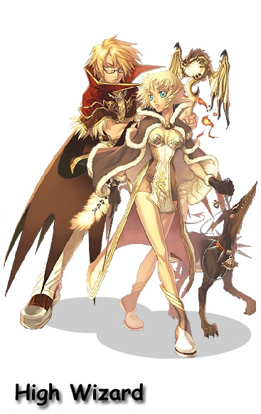   Fable.RO PVP- 2024 -    - High Wizard |    Ragnarok Online MMORPG   FableRO: , Wings of Health, ,   