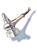   Fable.RO PVP- 2024 -   - Hammer of Blacksmith |     Ragnarok Online MMORPG  FableRO: Guild Wars, Evil Lightning Wings,  ,   