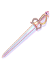   Fable.RO PVP- 2024 -   - Town Sword |    Ragnarok Online  MMORPG  FableRO: Wizard Beard, Ski Goggles, ,   
