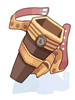   Fable.RO PVP- 2024 -   - Rusty Arrow Quiver |    MMORPG Ragnarok Online   FableRO:   Thief High, Yang Wings, ,   