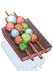   Fable.RO PVP- 2024 -   - Salty Rice Cake |    Ragnarok Online MMORPG   FableRO: Sushi Hat,   , Maya Hat,   