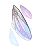   Fable.RO PVP- 2024 -   - Giant Fly Wing |    MMORPG Ragnarok Online   FableRO: Wings of Agility, Angeling Wings, ,   