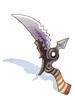   Fable.RO PVP- 2024 -   - Cursed Dagger |    Ragnarok Online  MMORPG  FableRO: Afro,   Hunter, ,   