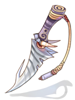   Fable.RO PVP- 2024 -   - Dagger of Counter |    Ragnarok Online  MMORPG  FableRO:   Baby Acolyte,  ,   Baby Bard,   