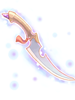   Fable.RO PVP- 2024 -   - Dagger with Jujube hilt |    Ragnarok Online MMORPG   FableRO: Red Lord Kaho's Horns, Bride Veil,  ,   