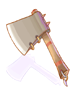   Fable.RO PVP- 2024 -   - Orcish Axe |    Ragnarok Online  MMORPG  FableRO: Wings of Mind,   Mage,   FableRO,   