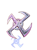   Fable.RO PVP- 2024 -   - Fuuma Shuriken Daisharin |    MMORPG  Ragnarok Online  FableRO: ,  , Vendor Wings,   