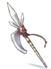   Fable.RO PVP- 2024 -   - Refined Pole Axe |    MMORPG  Ragnarok Online  FableRO: Wings of Reduction, Cave Wings, Snicky Ring,   