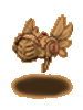   Fable.RO PVP- 2024 -   - Brown Valkyries Helm |    MMORPG  Ragnarok Online  FableRO: , , Wings of Strong Wind,   