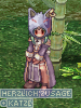  Fable.RO PVP- 2024 -   FableRO - Cat'o'Nine Tails Cap |     Ragnarok Online MMORPG  FableRO:  ,   Baby Priest, Siroma Wings,   
