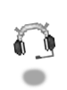  Fable.RO PVP- 2024 -   - DJ Head Set |    Ragnarok Online MMORPG   FableRO: Indian Hat, ,   ,   
