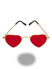   Fable.RO PVP- 2024 -  - Heart Sunglasses |     MMORPG Ragnarok Online  FableRO: ,  , modified skills,   
