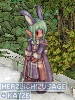   Fable.RO PVP- 2024 -   - Usagimimi Band |     MMORPG Ragnarok Online  FableRO:  ,  , Wings of Healing,   
