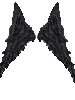   Fable.RO PVP- 2024 -   - Thief Wings |    Ragnarok Online  MMORPG  FableRO: Black Ribbon,  ,  ,   