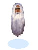   Fable.RO PVP- 2024 -   - Wizard Beard |    MMORPG Ragnarok Online   FableRO: Ski Goggles,  , White Valkyries Helm,   