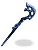   Fable.RO PVP- 2024 -   FableRO - Blue Wildfury Greatstaff |    Ragnarok Online  MMORPG  FableRO: Top200 , modified skills,  ,   