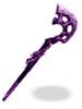   Fable.RO PVP- 2024 -   FableRO - Purple Wildfury Greatstaff |    MMORPG  Ragnarok Online  FableRO: ,   Merchant High, Twin Bunnies,   