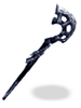   Fable.RO PVP- 2024 -   FableRO - Silver Wildfury Greatstaff |    MMORPG  Ragnarok Online  FableRO:  , Deviling Rucksack,  ,   