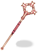   Fable.RO PVP- 2024 -   FableRO - Pink Glowing Brightwood Staff |     MMORPG Ragnarok Online  FableRO: Lost Wings of Archimage,      ,  VIP ,   
