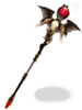   Fable.RO PVP- 2024 -   FableRO - High Warlords War Staff |     MMORPG Ragnarok Online  FableRO: Blue Swan of Reflection, Wings of Hellfire,  ,   