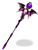   Fable.RO PVP- 2024 -   FableRO - Purple High Warlords War Staff |    Ragnarok Online  MMORPG  FableRO: ,   ,      ,   