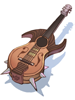   Fable.RO PVP- 2024 -   - Fable Guitar |     MMORPG Ragnarok Online  FableRO: Lucky Ring,   , Reindeer Hat,   
