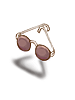   Fable.RO PVP- 2024 -   - Purple Glasses |    MMORPG Ragnarok Online   FableRO:  ,   Baby Merchant, Mala Chopper,   