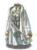   Fable.RO PVP- 2024 -   - Holy Robe |    Ragnarok Online  MMORPG  FableRO: Bride Veil,  , Archan Rucksack,   