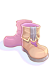   Fable.RO PVP- 2024 -   - Freya's Shoes |     MMORPG Ragnarok Online  FableRO:   Peko Lord Knight, Adventurers Suit,   Baby Peco Crusader,   