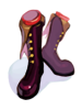   Fable.RO PVP- 2024 -   - Black Leather Boots |    Ragnarok Online  MMORPG  FableRO:      , Ragnarok Anime,   Paladin,   