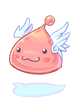   Fable.RO PVP- 2024 -   -  +7 Santa Wings |    MMORPG Ragnarok Online   FableRO:  , Anti-Collider Wings, White Lord Kaho's Horns,   