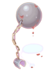   Fable.RO PVP- 2024 -   - Refined Bloodied Shackle Ball |     MMORPG Ragnarok Online  FableRO:  , MVP-, Forest Dragon,   