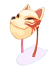   Fable.RO PVP- 2024 -   - Kitsune Mask |     Ragnarok Online MMORPG  FableRO: Wings of Agility, Adventurers Suit, Water Wings,   