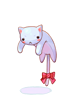   Fable.RO PVP- 2024 -   - White Drooping Cat |    MMORPG Ragnarok Online   FableRO: Evil Room,  ,   ,   