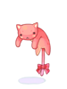  Fable.RO PVP- 2024 -   - Pink Drooping Cat |    MMORPG Ragnarok Online   FableRO:   , ,   ,   