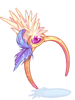   Fable.RO PVP- 2024 -   - Valkyrie Feather Band |    Ragnarok Online MMORPG   FableRO:   Baby Wizard,   Baby Thief,   Stalker,   