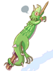   Fable.RO PVP- 2024 -  - Monster Food |    Ragnarok Online  MMORPG  FableRO: Green Scale,  ,  ,   