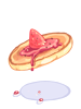   Fable.RO PVP- 2024 -   - Strawberry Jam Pancake |    MMORPG Ragnarok Online   FableRO:  ,  , Novice Wings,   