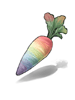   Fable.RO PVP- 2024 -   - Rainbow Carrot |    MMORPG Ragnarok Online   FableRO:  , Anti-Collider Wings, White Lord Kaho's Horns,   