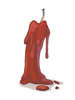   Fable.RO PVP- 2024 -   - Forbidden Red Candle |     MMORPG Ragnarok Online  FableRO:   Alchemist, Leaf Warrior Hat,   Novice High,   