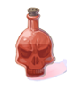   Fable.RO PVP- 2024 -     - Poison Bottle |     MMORPG Ragnarok Online  FableRO: Wings of Mind,     PK-, Leaf Warrior Hat,   
